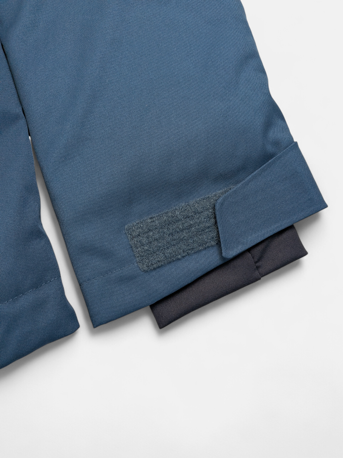 The North Face Mens RAVINA JACKET/BLUE WING TEAL / RRP £250