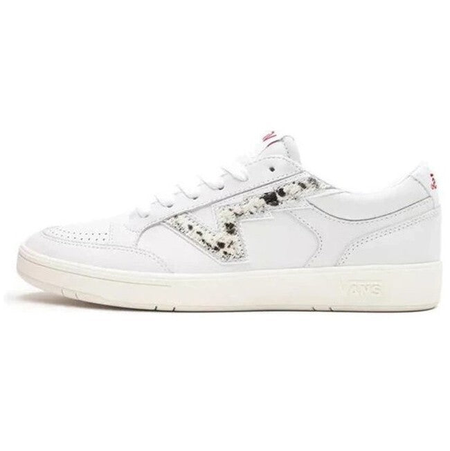 Vans Mens Vault Lowland CC BLT ' True White / White / RRP £80