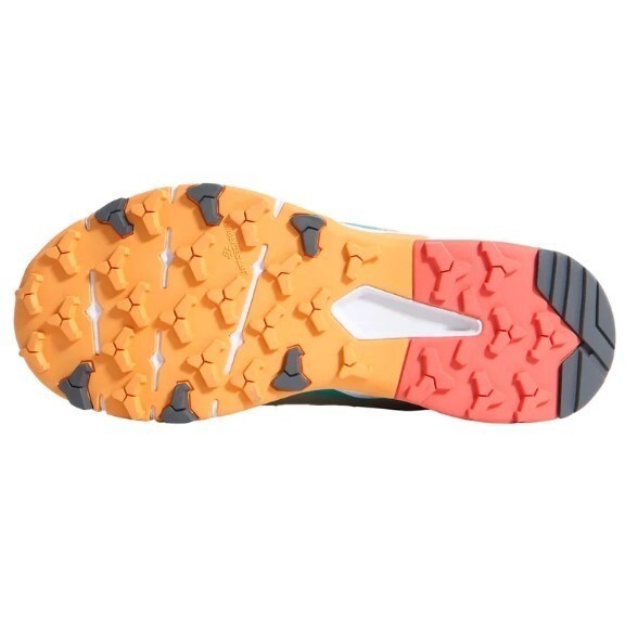 The North Face Womens Vectiv Taraval Futurelight / Gravel / RRP £125