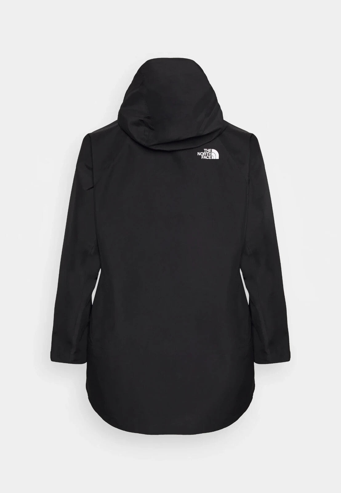 The North Face Women's Plus Size Dryzzle Futurelight Parka / Black / BNWT