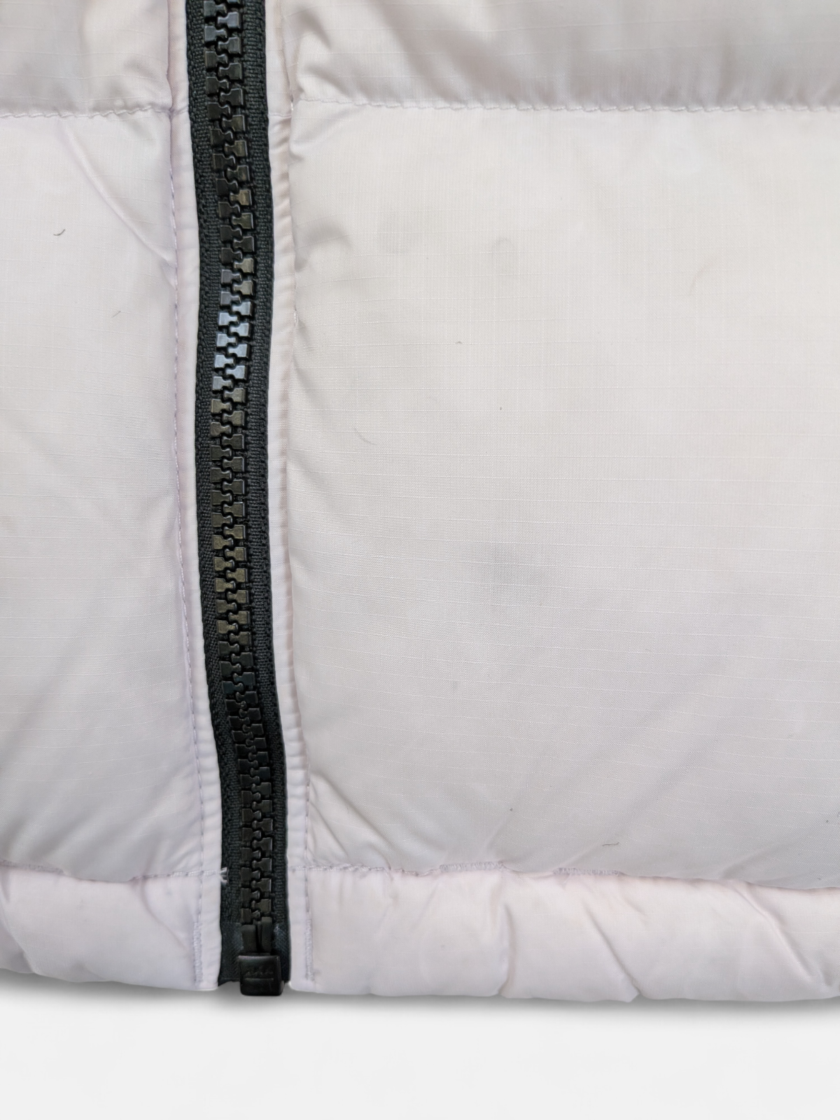 The North Face KIDS 1996 NUPTSE JACKET / Lavender Fog / RRP £170