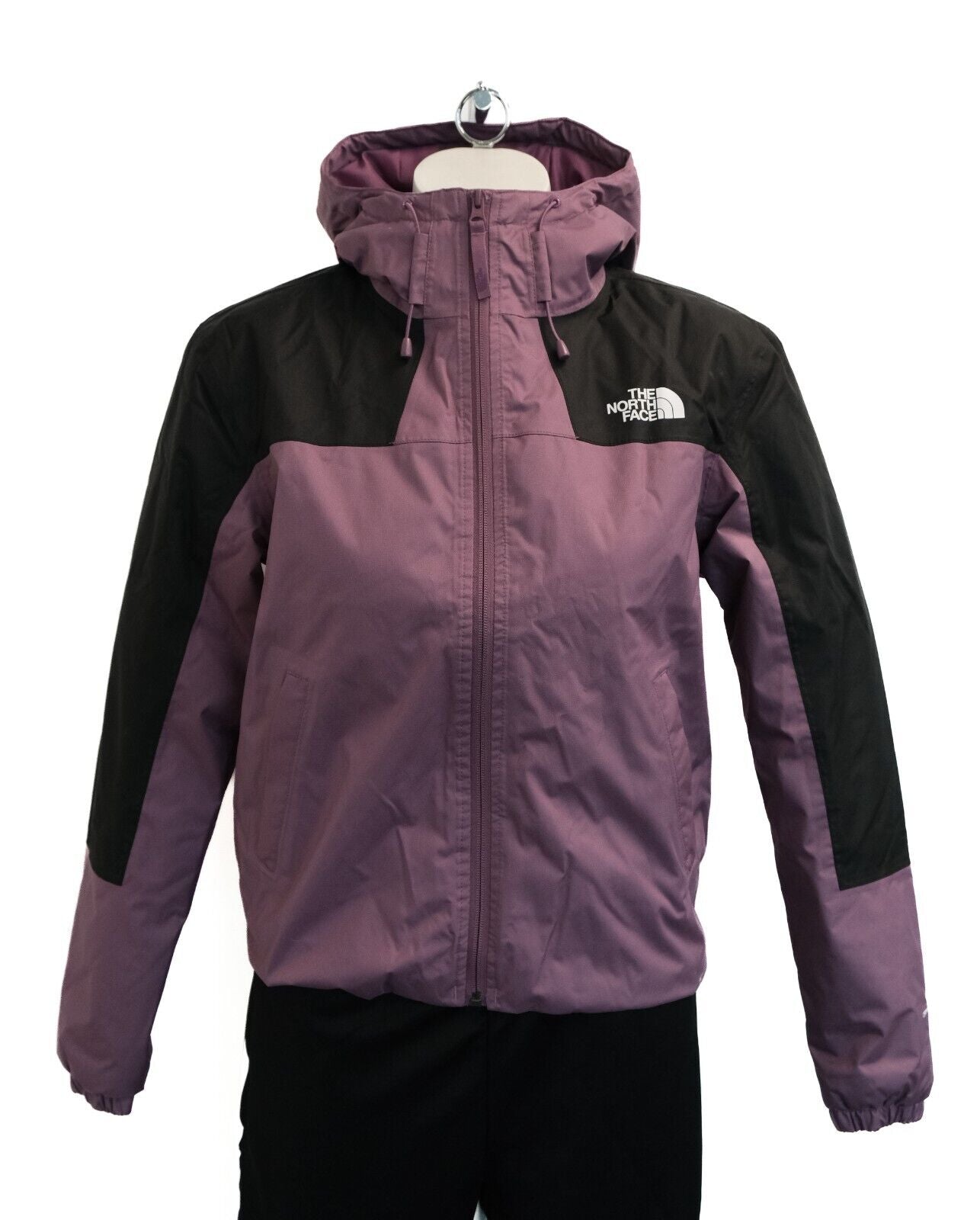 The North Face Womens Lfs Insulated Shell / Pikes Purple / RRP £180