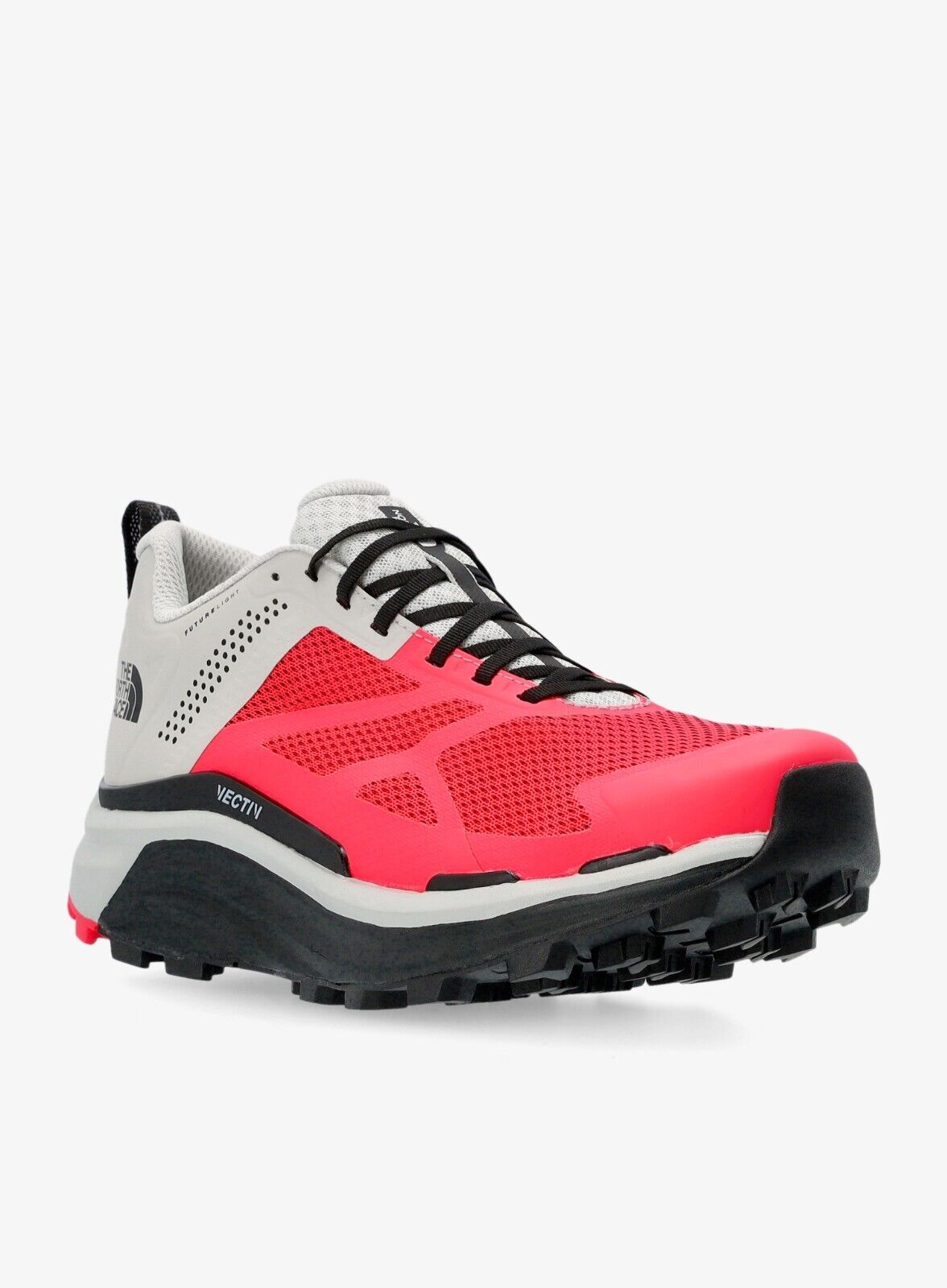 The North Face Women’s Vectiv Enduris Futurelight Trainers / Pink / RRP £145