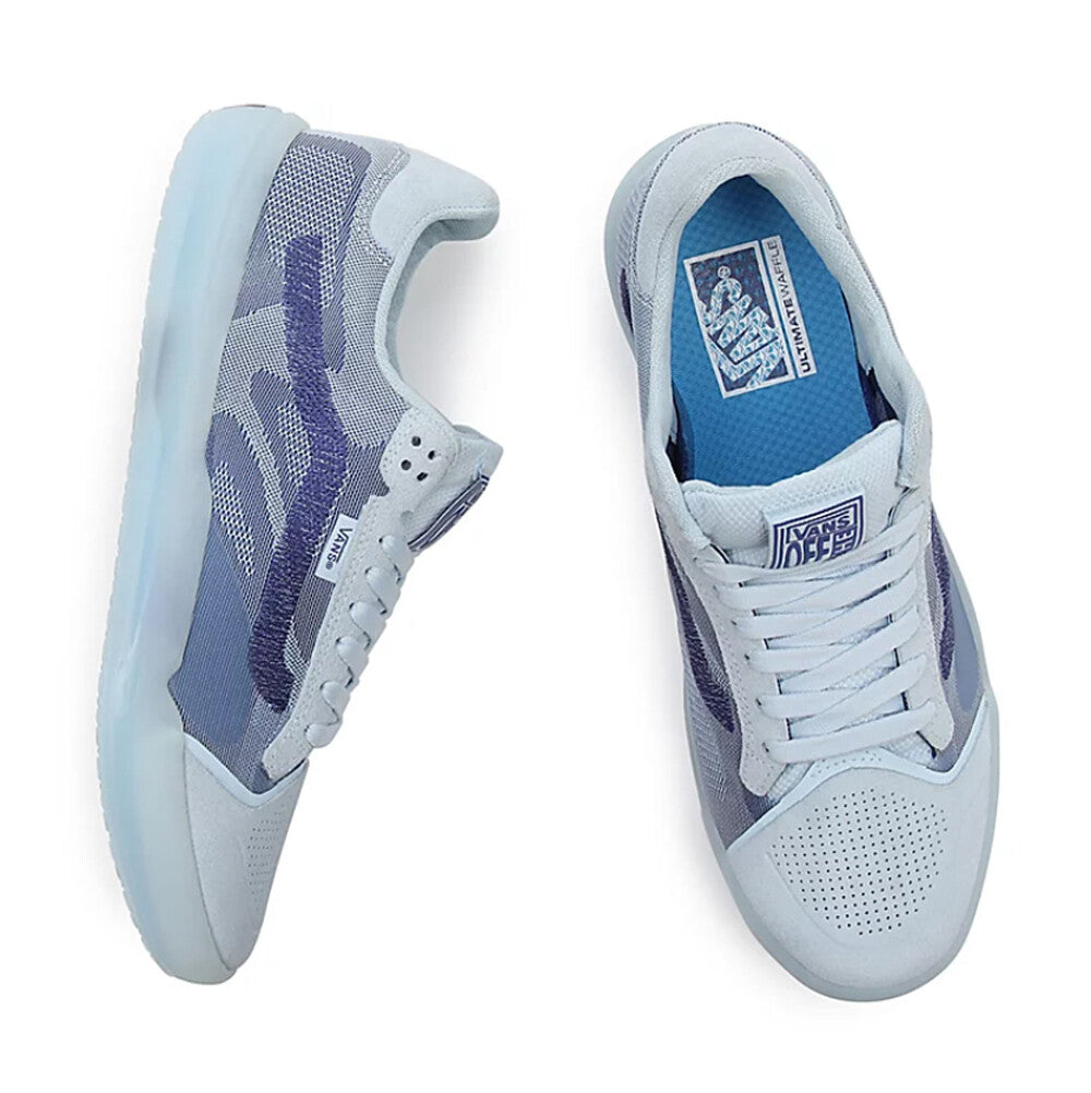 Vans UA Evdnt Ultimate Waffle / Translucent Delactbllmgs / Unisex / RRP £105