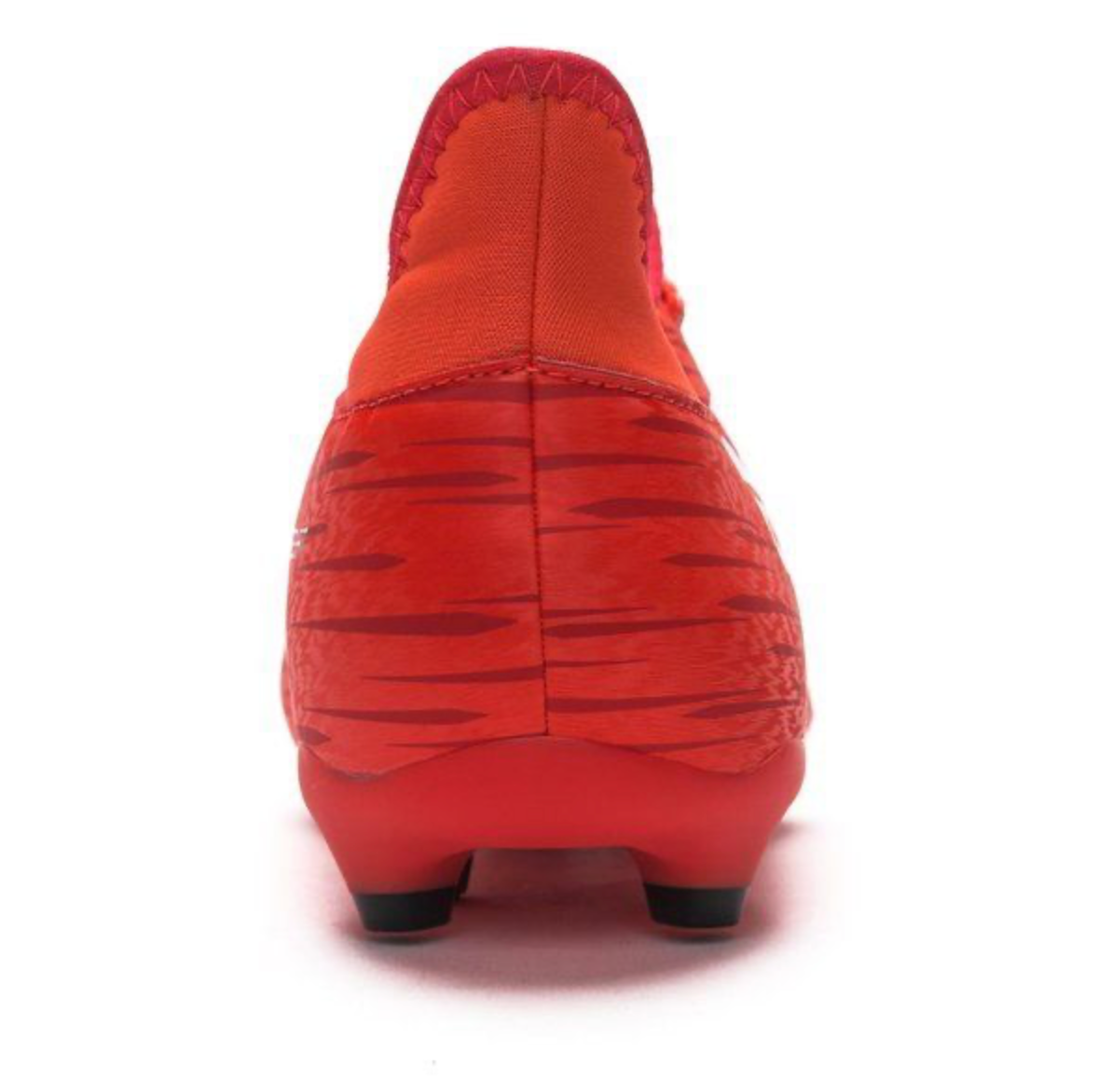 Adidas Mens 16.3 FG Football Boots / Solar Red / RRP £65