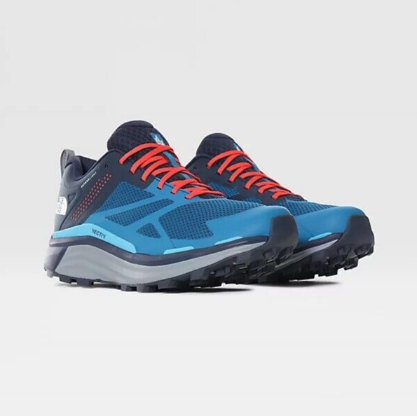 The North Face Women’s Vectiv Enduris II Trail Running Trainer / Navy / RRP £125