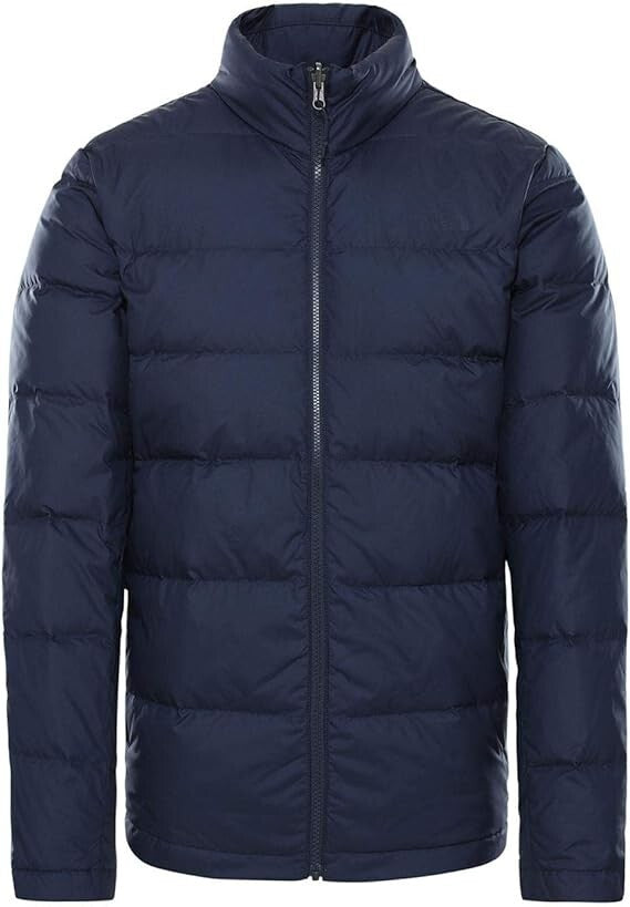 The North Face Mens Mountain Light Futurelight Triclimate Jacket/Navy / RRP £425