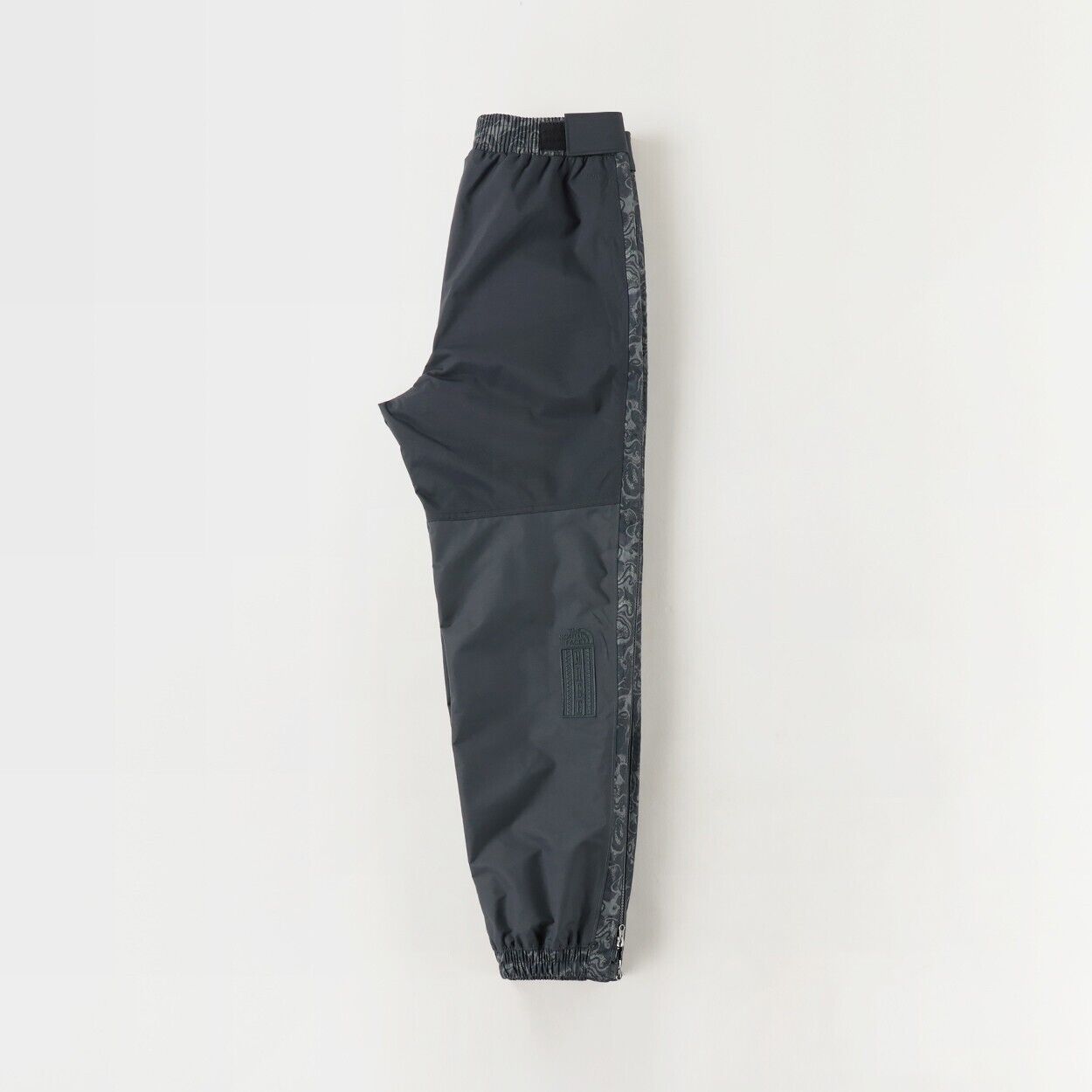 The North Face Mens 94 Rage Pant / Grey Black / RRP £190