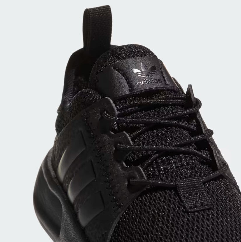 Adidas Infants X_PLR Trainers / Triple Black / RRP £35