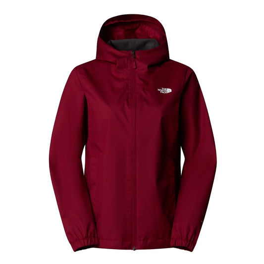 The North Face Womens Quest Jacket / Root Brown / RRP £100