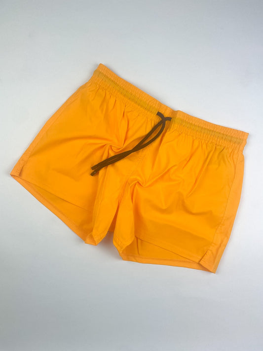 Vilebrequin Swim Shorts / Mens / Mangue / RRP £130