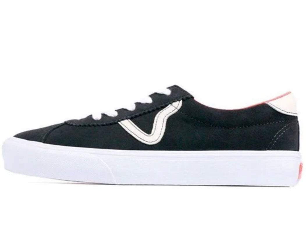 Vans Mens Epoch VR3 LX 'Raven' / RRP £85