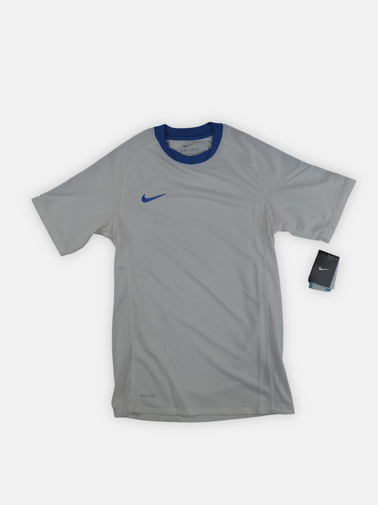 Nike Mens 2011-12 Nike Template Football Shirt / White / RRP £39.99