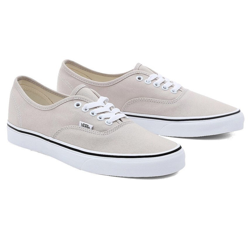 Vans Authentic Trainers / Colour Theory Beige / RRP £57
