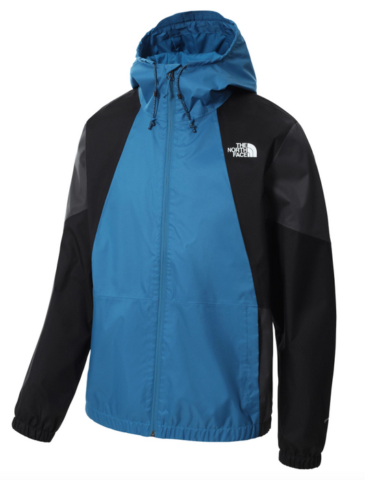 The North Face Men's Farside Jacket / BNWT / Banff Blue / RRP £130