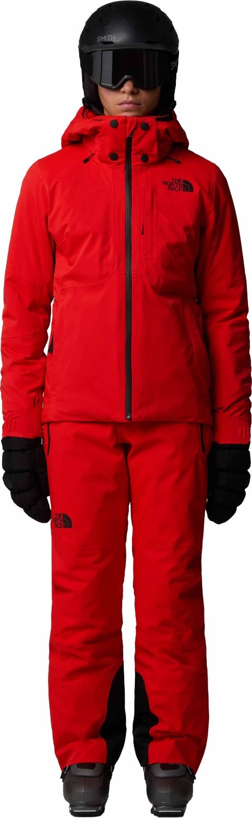 The North Face Womens Lenado Jacket / Flare / RRP £300