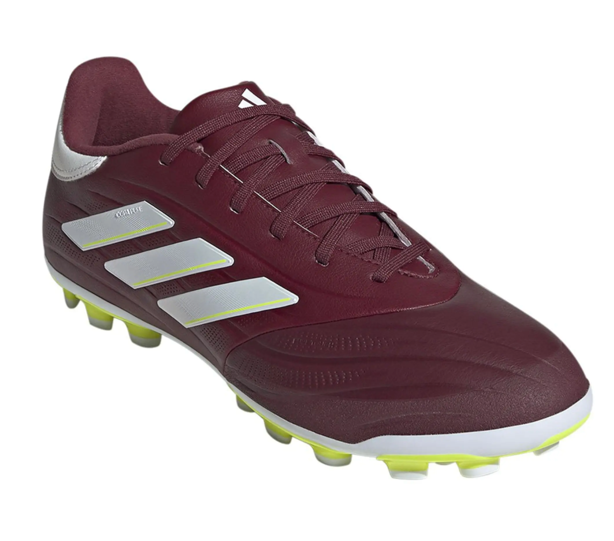 Adidas Copa Pure 2 League 2G/3G AG Football Boots / BNIB / Red / RRP £55