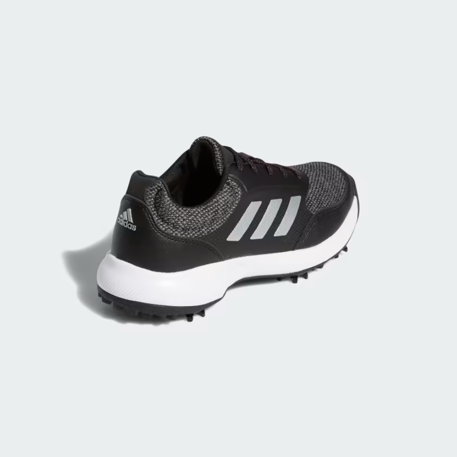 Adidas Women's Tech Response 2.0 Golf Shoes / Black / £70