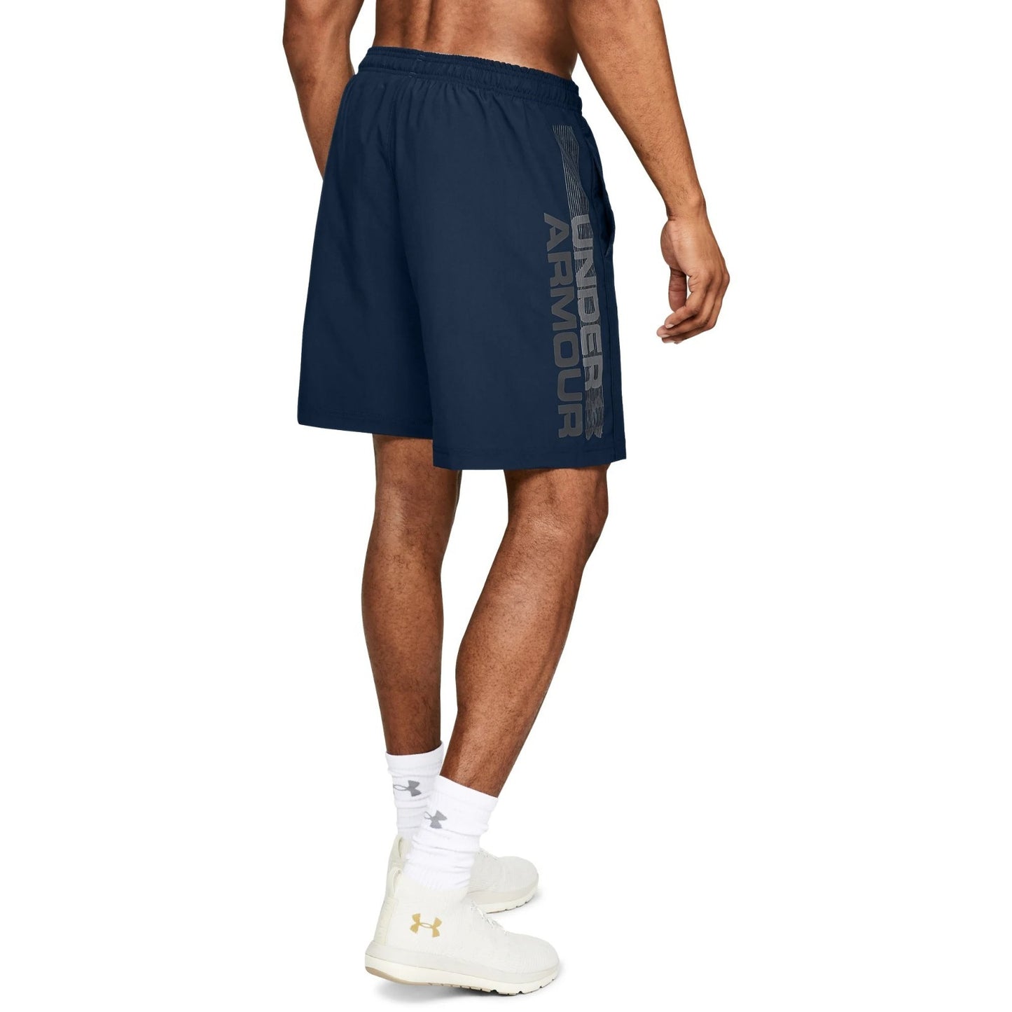 Under Armour Men's Shorts / Navy / Training / RRP £24