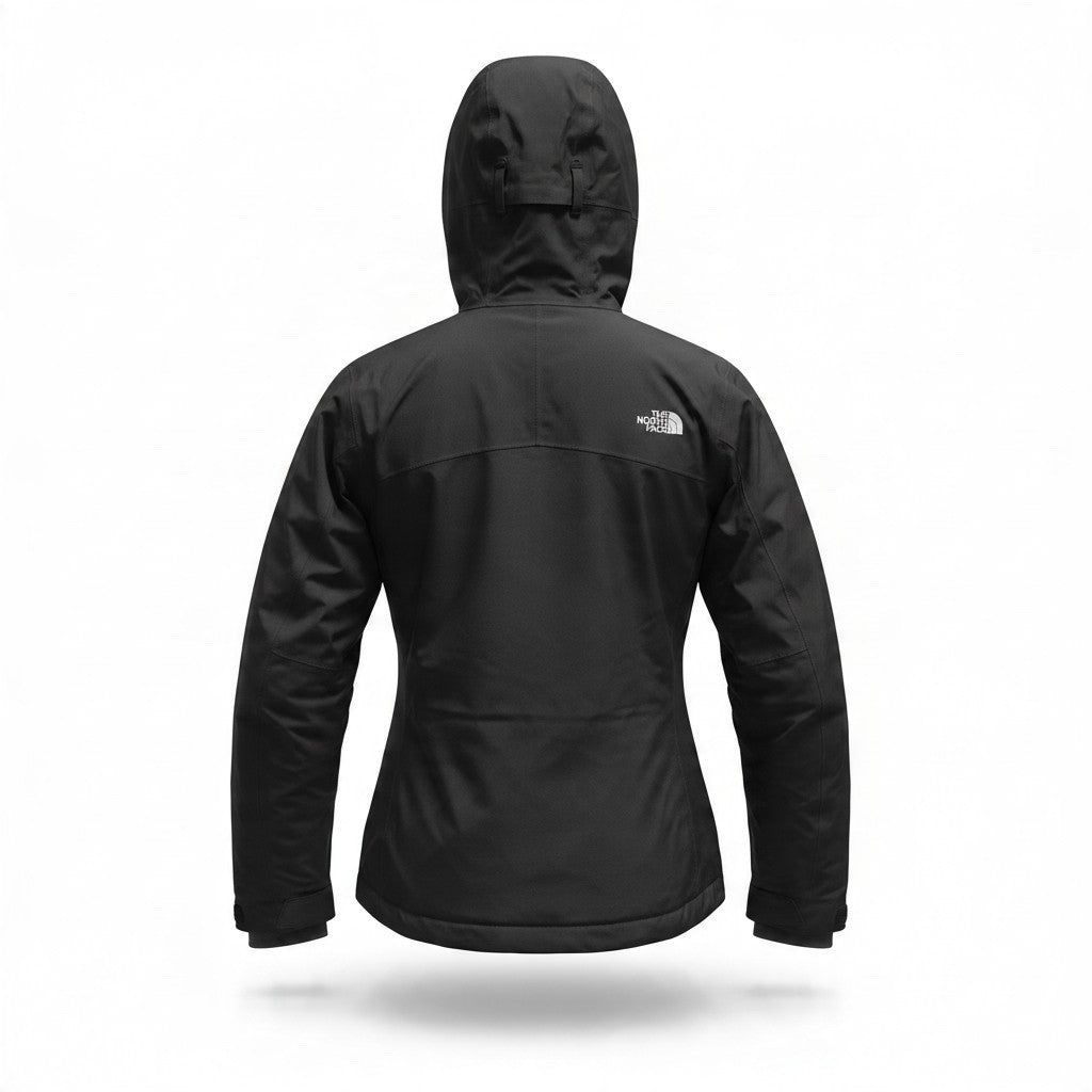 The North Face Women's Ski Jacket / Black