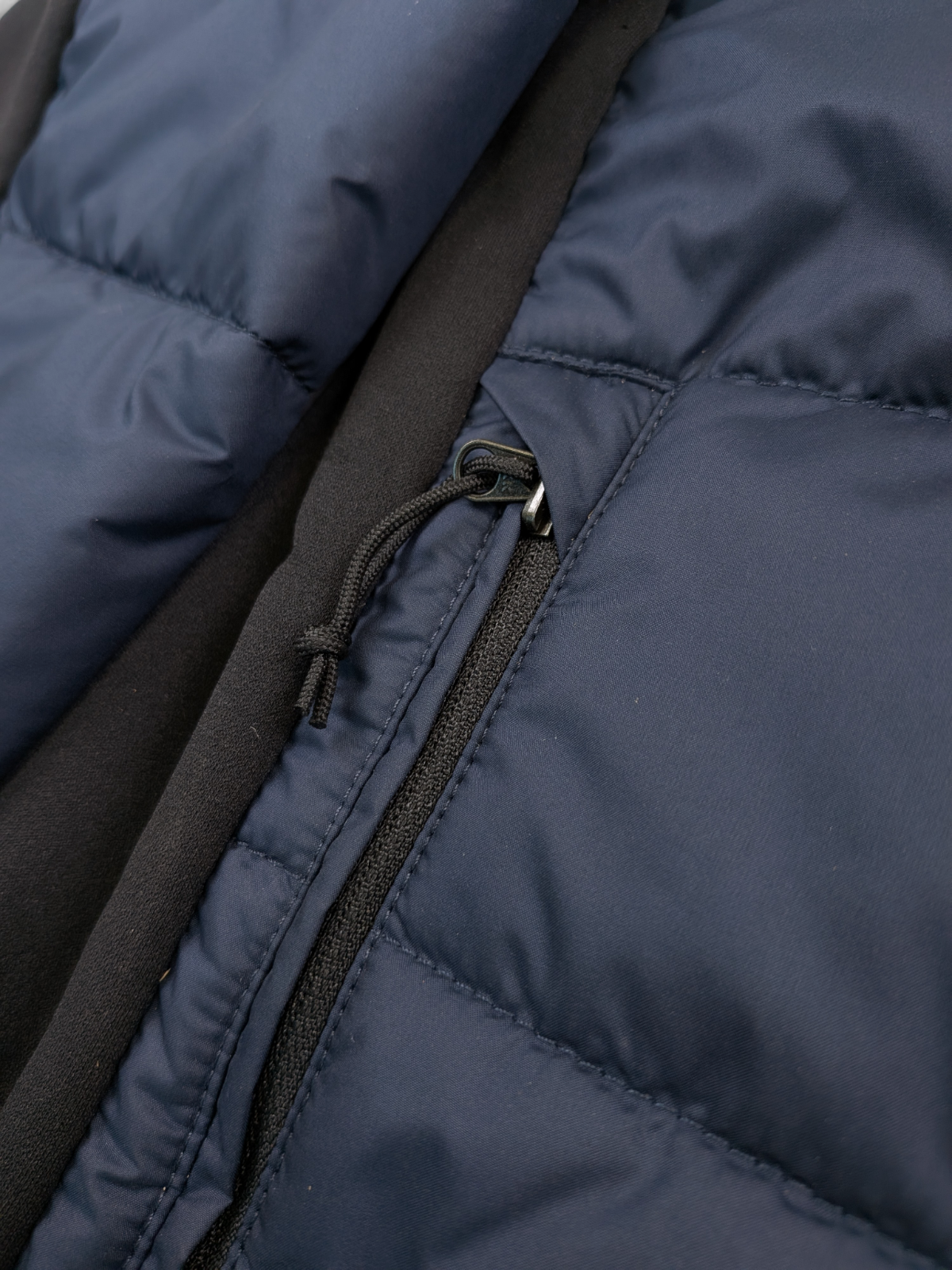 The North Face Mens MODIS SYNTH JACKET/URBAN NAVY / RRP £160