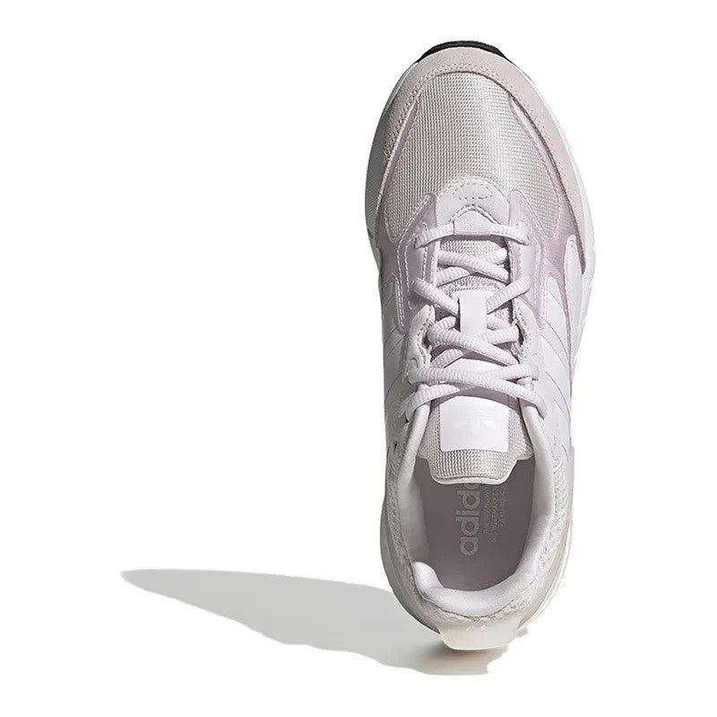 Adidas Womens ZX 1K BOOST 2.0 W  Trainers / BNIB / Pink / RRP £95