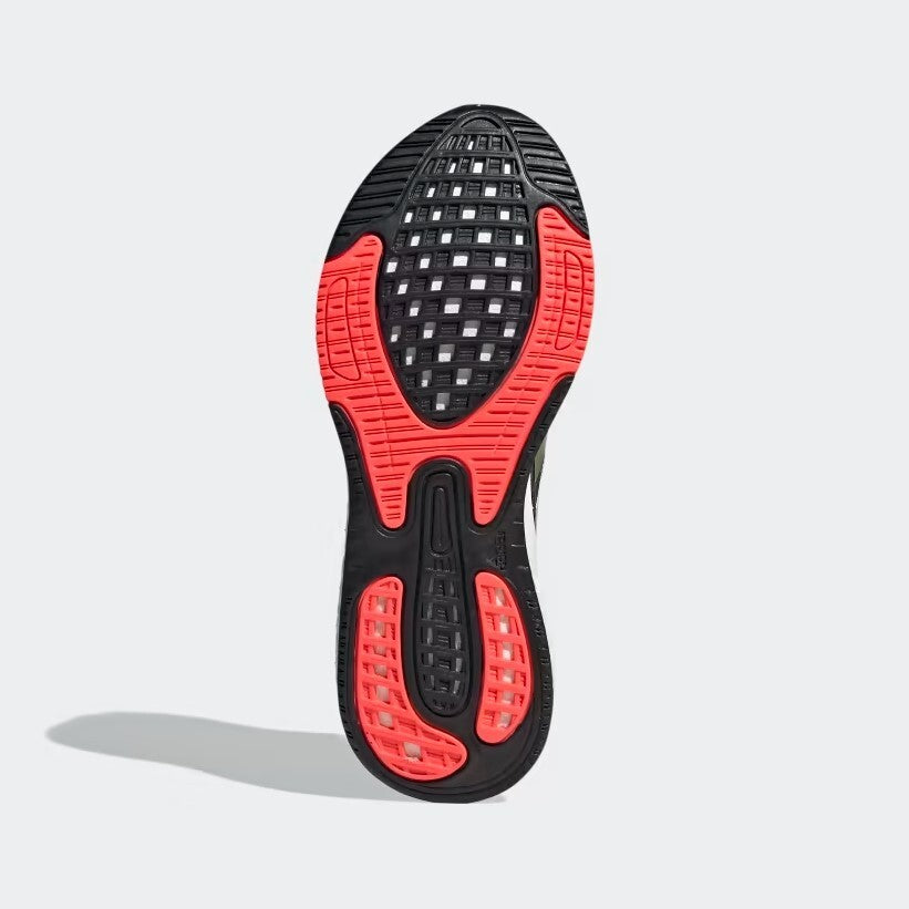 Adidas Women’s Supernova + Running Trainers / Black Gold / RRP £100