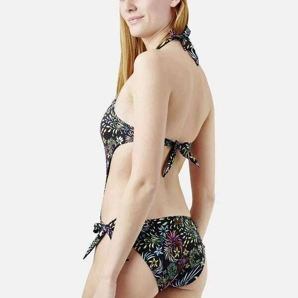 Vilebrequin Swimsuit / Fifi Black / Womens / RRP £195