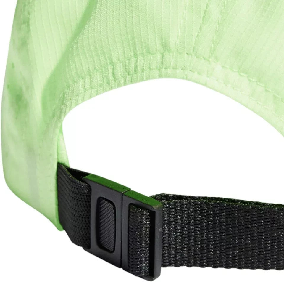 Adidas Green Running Cap Heat Ready / Runx4d / RRP £30