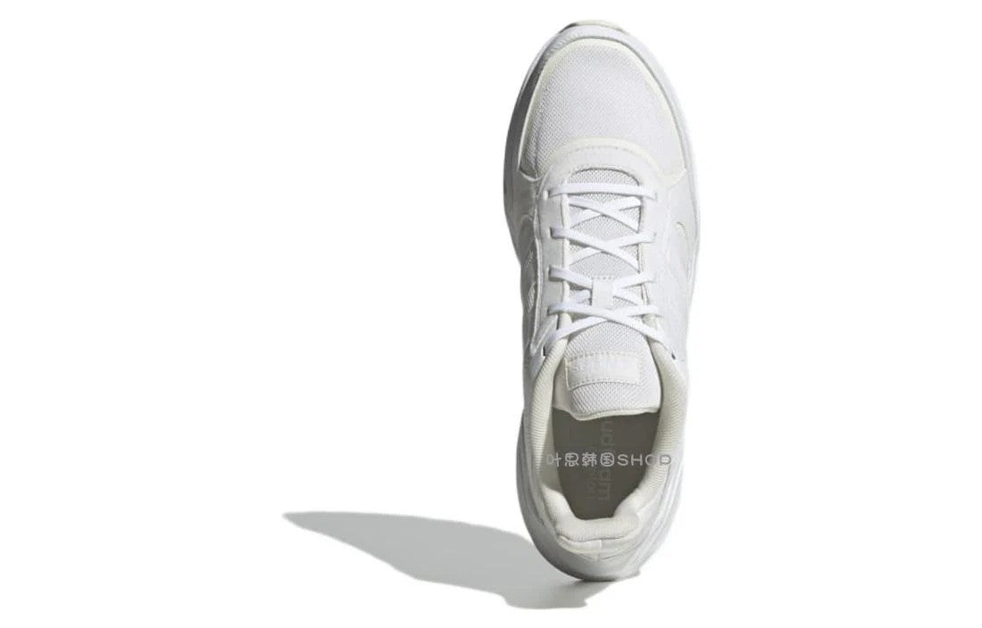 Adidas Mens 90s VALASION Trainers / White / BNIB / RRP £65