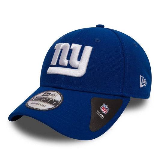 New Era New York Giants The League 9Forty Cap / Royal Blue / RRP £25