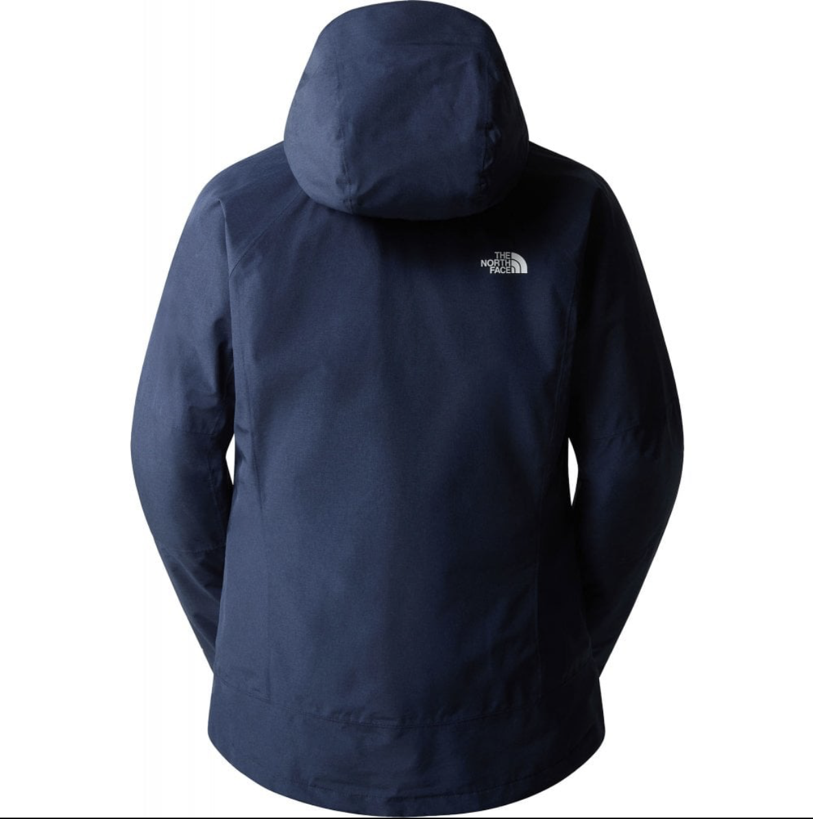 The North Face Womens Inlux Triclimate Jacket / Navy / RRP £250