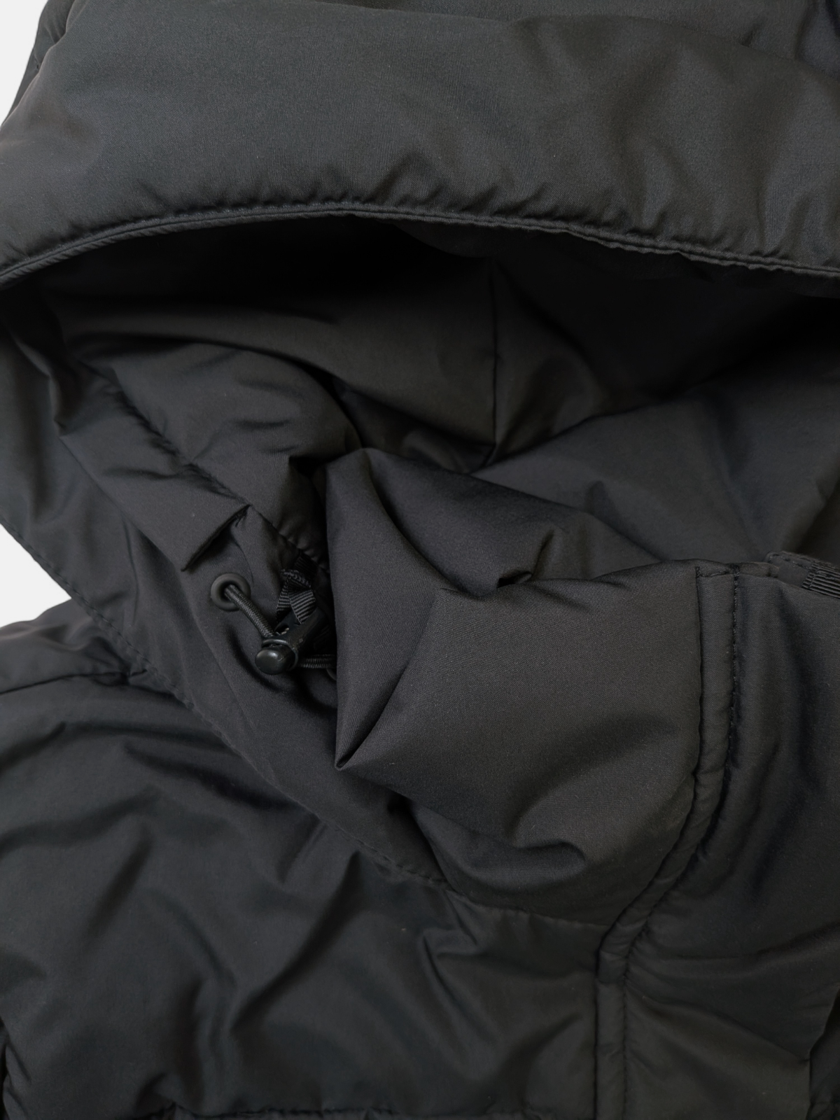 The North Face Womens Gotham Down Jacket / Black / RRP £230
