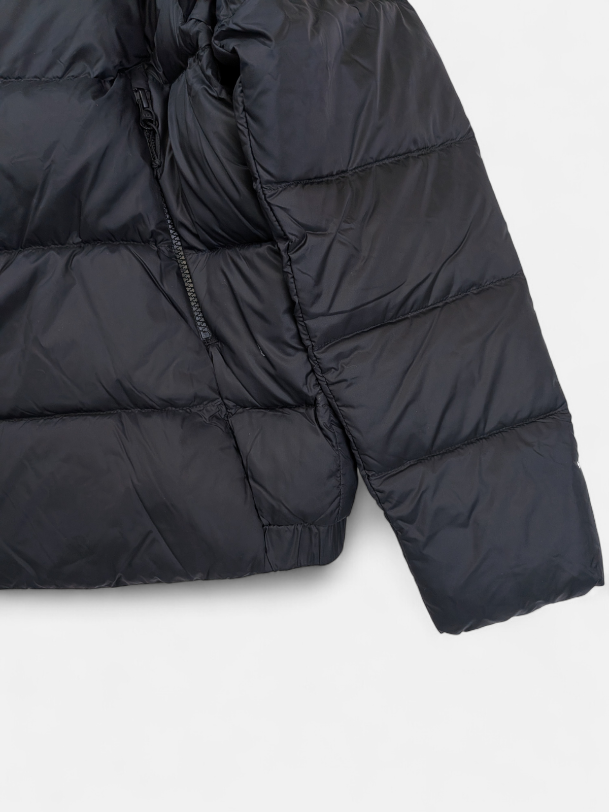 The North Face Womens Hyalite Down Jacket / Black / RRP £205
