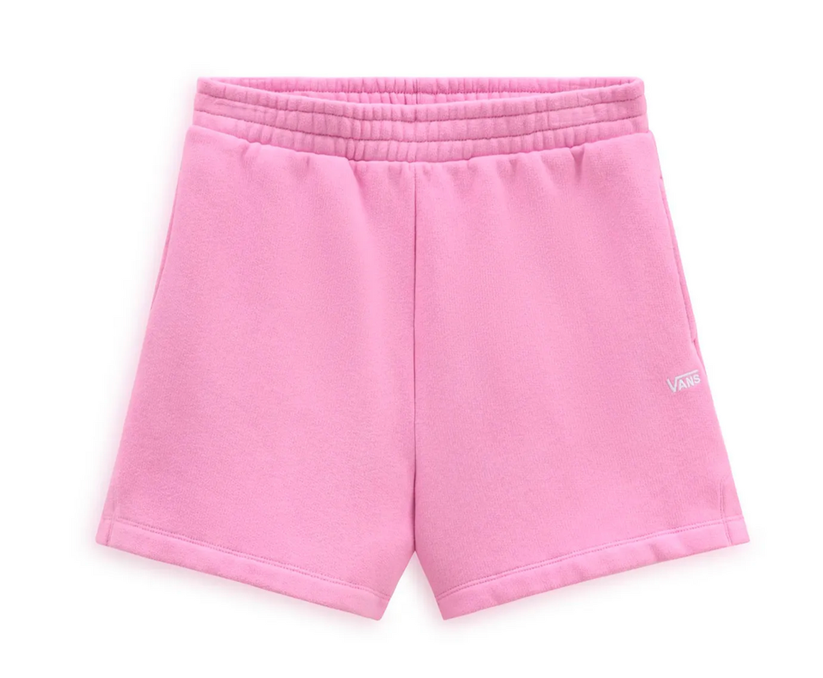 Vans Women’s ComfyCush Shorts / Pink / RRP £45