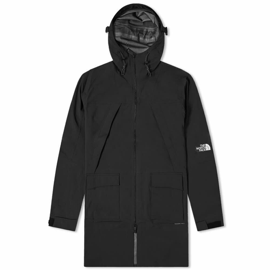 The North Face Mens Black Series Mountain Light Futurelight CT Jacket– TNF Black