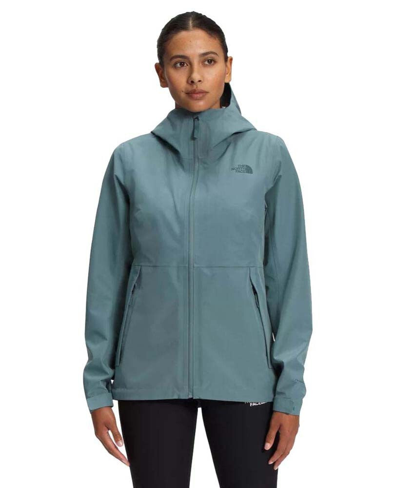 The North Face Women's Dryzzle Futurelight Jacket / Goblin Blue / BNWT
