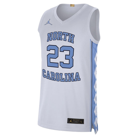 Nike NCAA Michael Jordan North Carolina Limited Basketball Jersey / RRP £95