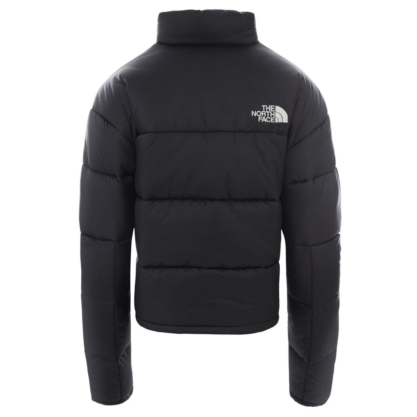 The North Face Womens Synthetic City Puffer Jacket / TNF Black / RRP £200