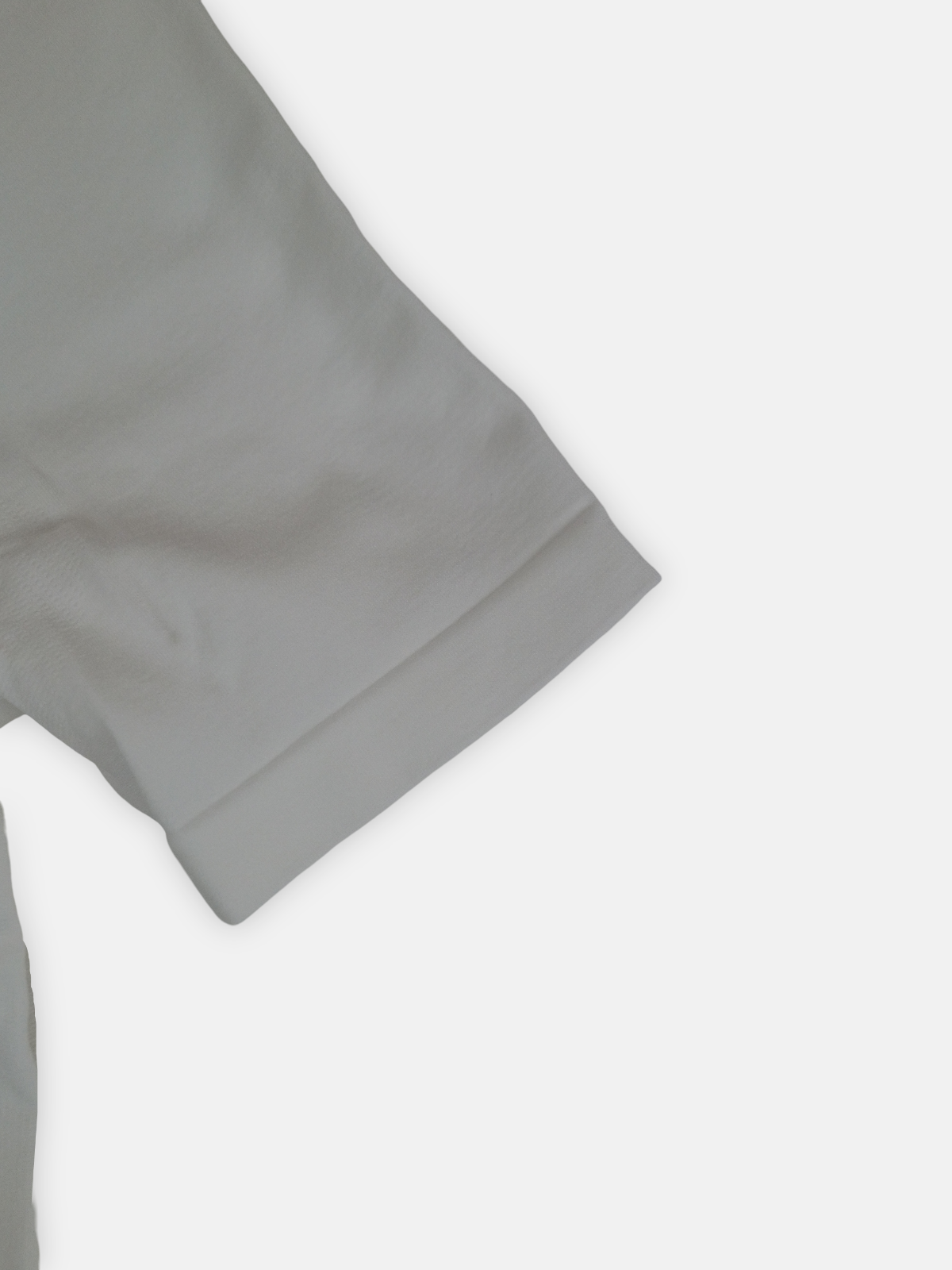 Adidas Mens 2012-14 Scotland Player Issue Compression Top / White / RRP £29.99