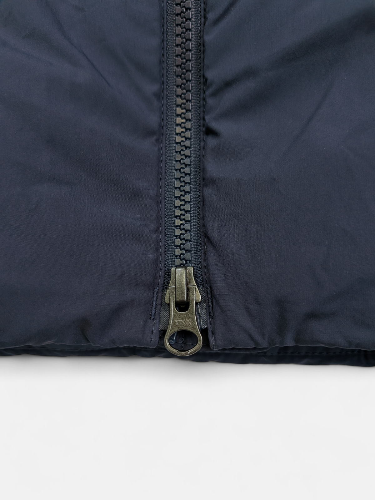 The North Face Mens Urban DOWN JACKET/ NAVY BLACK / RRP £310