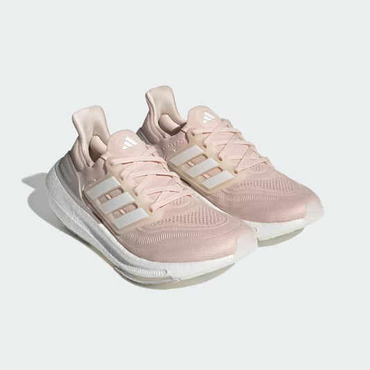 Adidas Womens ULTRABOOST LIGHT W Trainers / BNIB / Pink / RRP £130