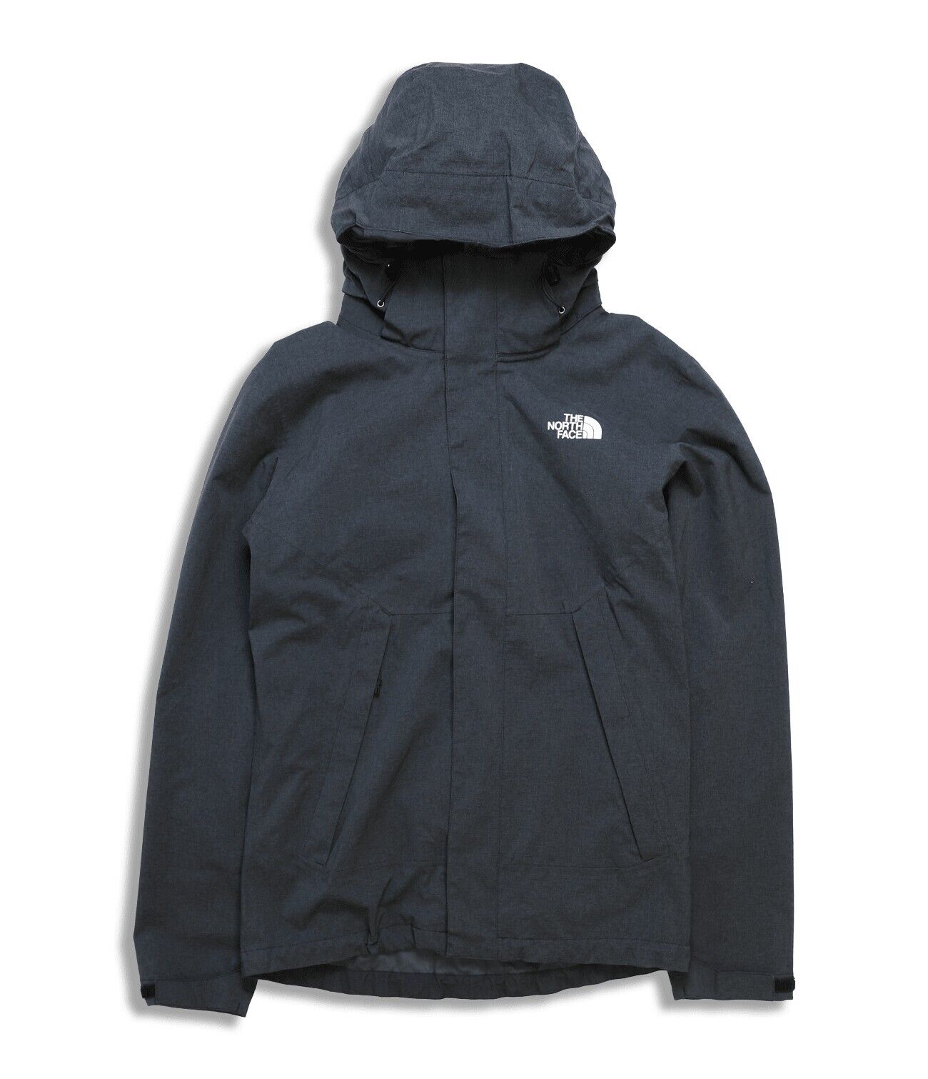 The North Face Mens Mountain Futurelight Tri Climate Jacket / Grey / RRP £315