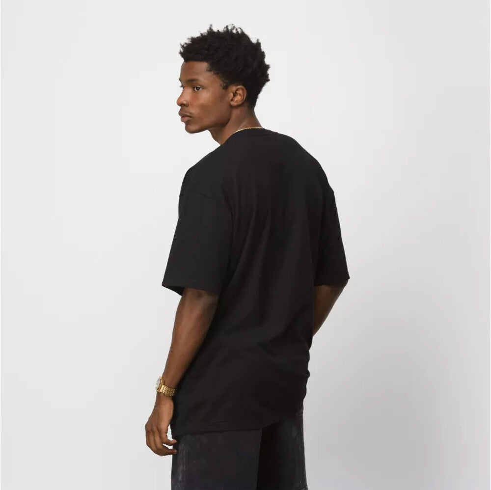Vans Unisex Divine Energy T-Shirt / Black / RRP £30