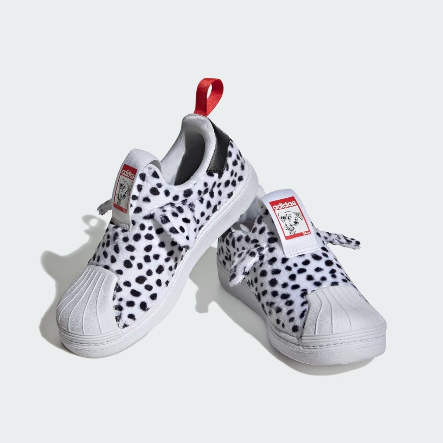 Adidas KIds Superstar 360 C / BNIB / White / RRP £58