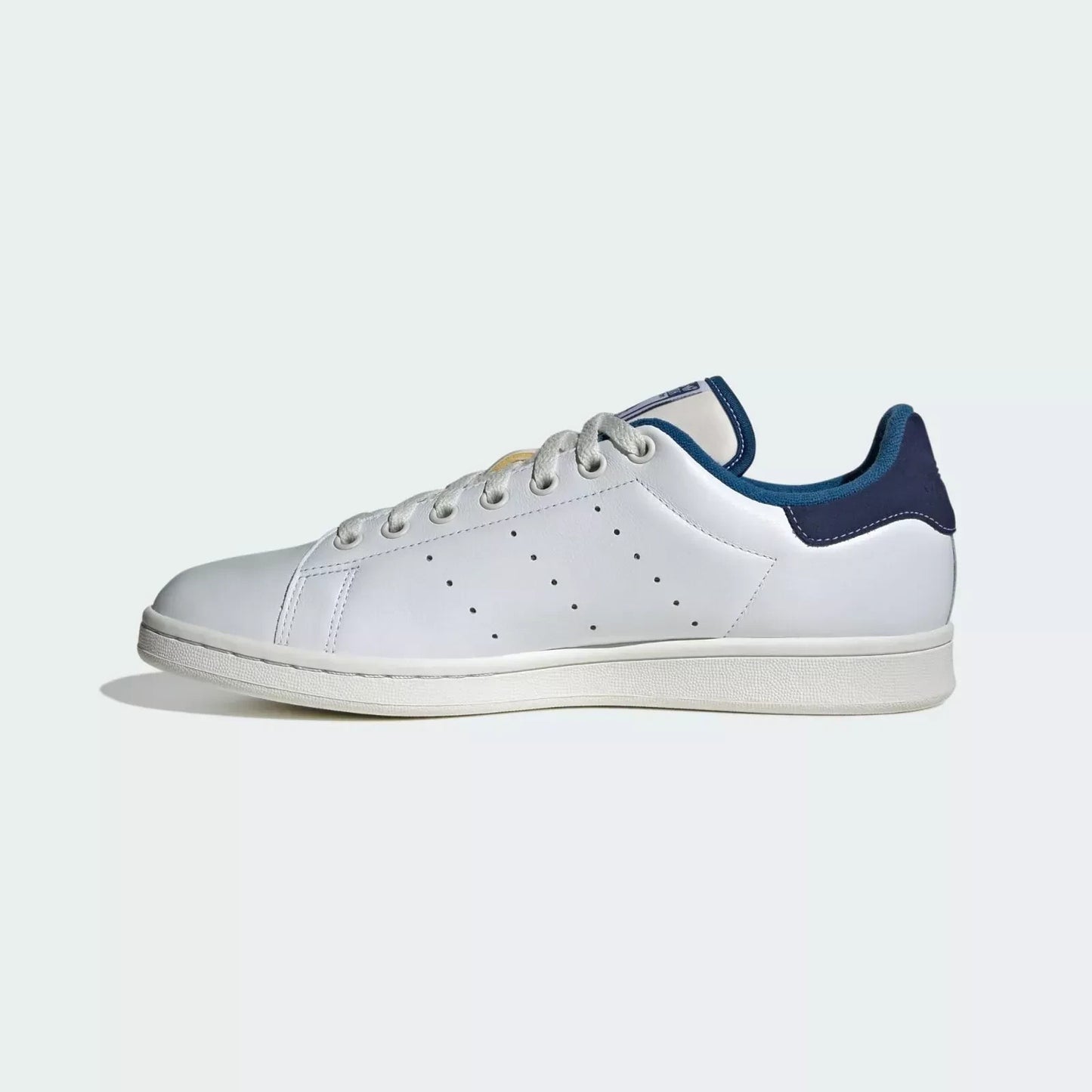 Adidas Mens STAN SMITH Trainers /  White / BNIB / RRP £75