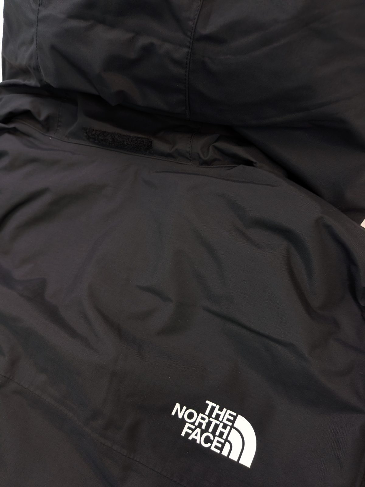 The North Face Mens NEW ORIGINAL TRICLIMATE JACKET/BLACK / RRP £200