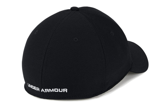 Under Armour Mens Blitzing 3.0 Cap / Black White / RRP £25