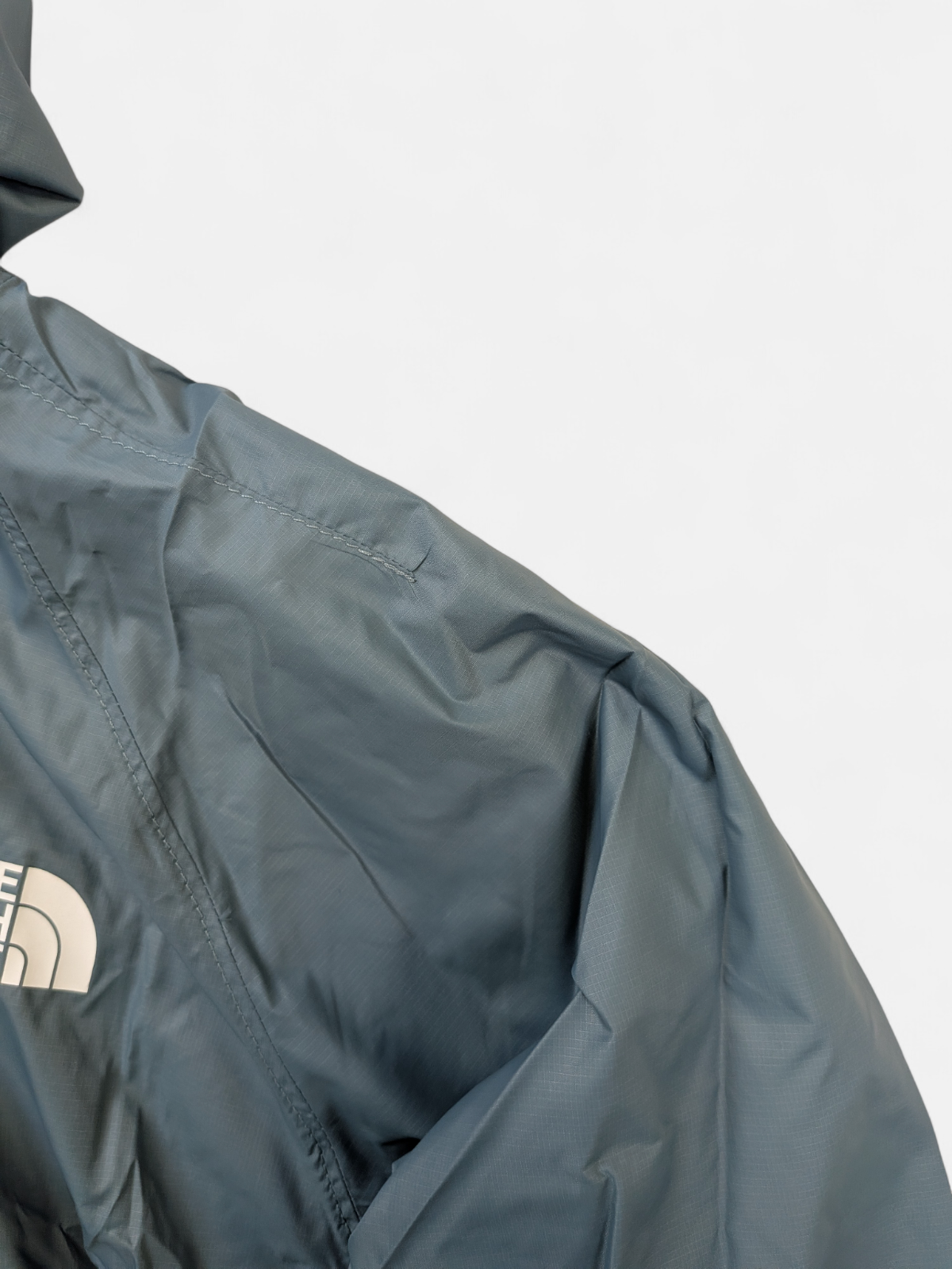 The North Face Womens Wind Jacket / BLue / RRP £120