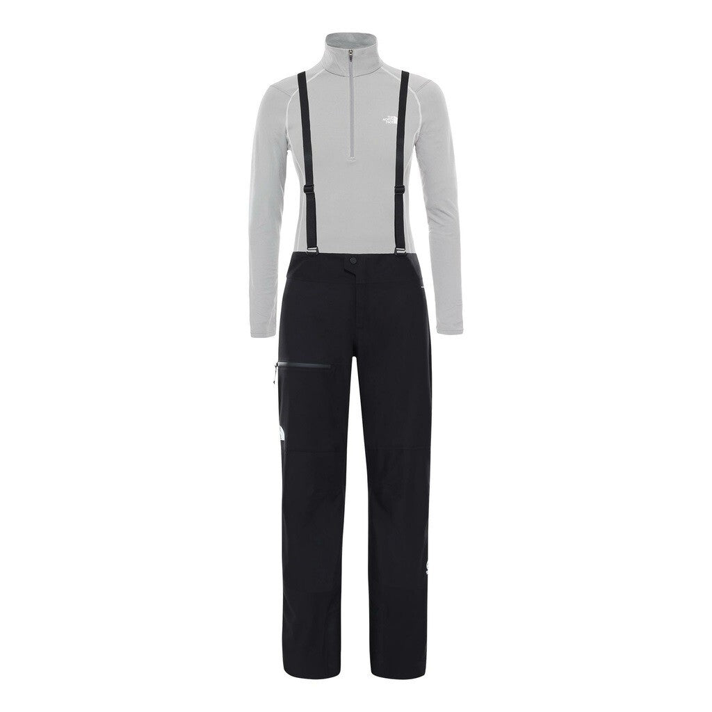 The North Face Womens Futurelight Ski Trouser / Black / RRP £395